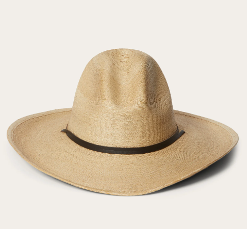 The Bryce, GUS Straw Hat