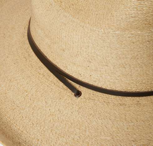 The Bryce, GUS Straw Hat