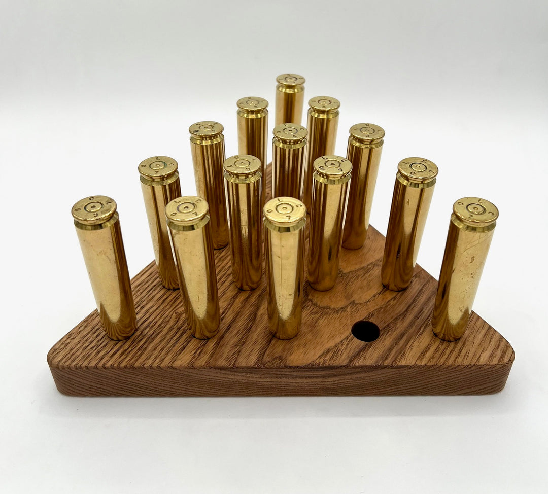 The Peg Solitaire Game