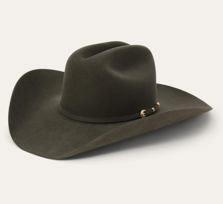 Munford 6X Cowboy Hat