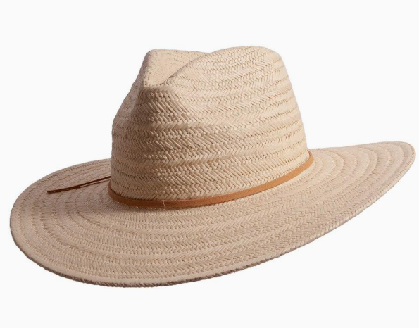 Paulo Straw Hat