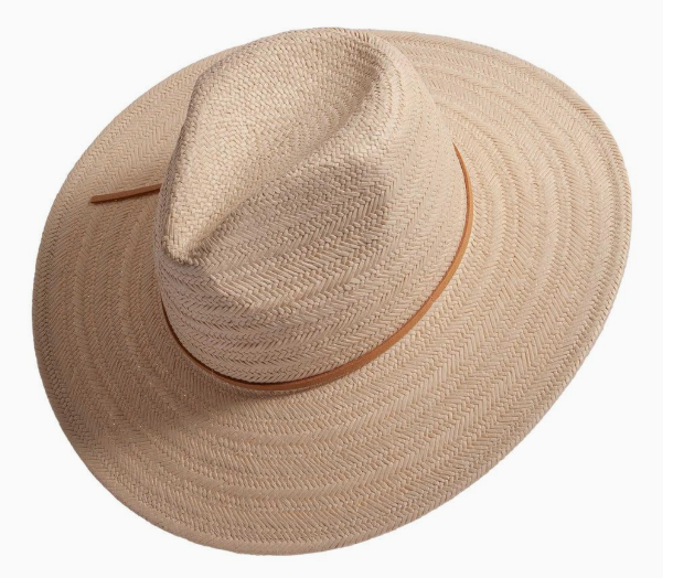 Paulo Straw Hat