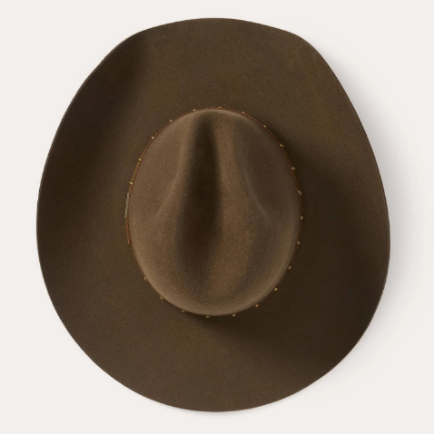 Seminole Gus 4X Cowboy Hat by Stetson