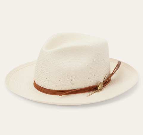 The Tallahassee Straw Hat