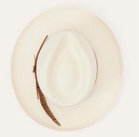 The Tallahassee Straw Hat