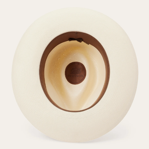 The Tallahassee Straw Hat