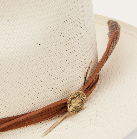 The Tallahassee Straw Hat