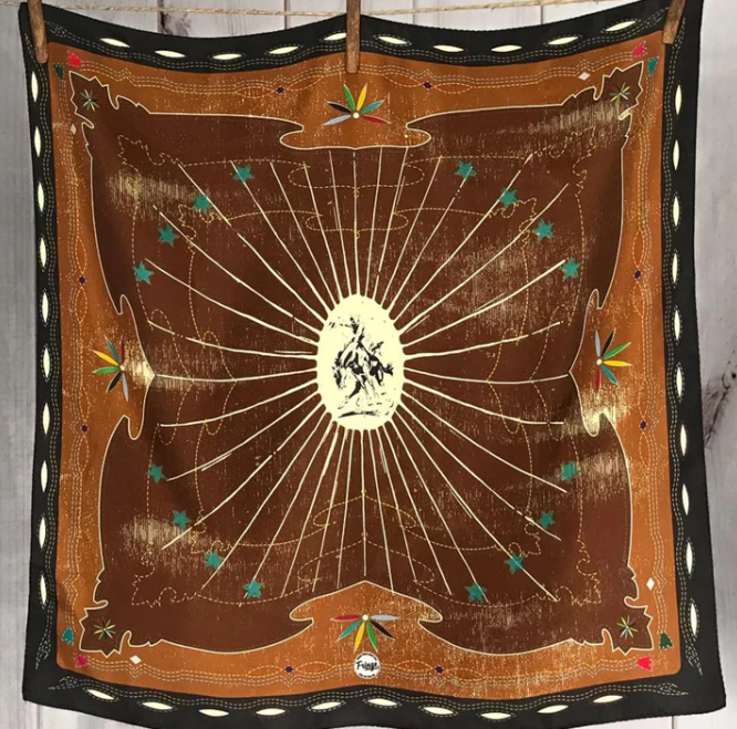 Western Yoke
