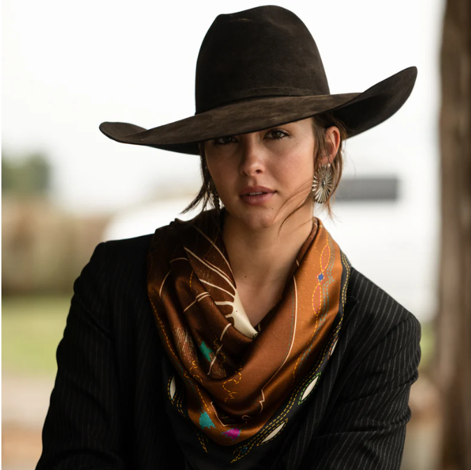 Western Yoke