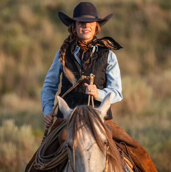 Western Yoke
