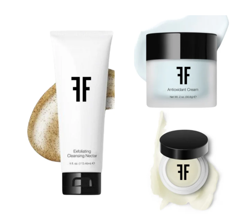 Men's Face Care Set- FACEFORWARD