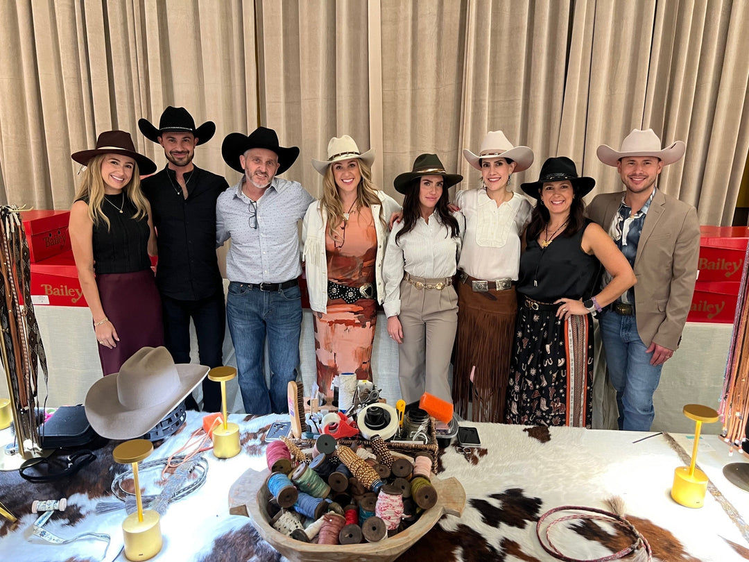 Corporate Gifting Houston: Group Hat Experiences for Houston Teams