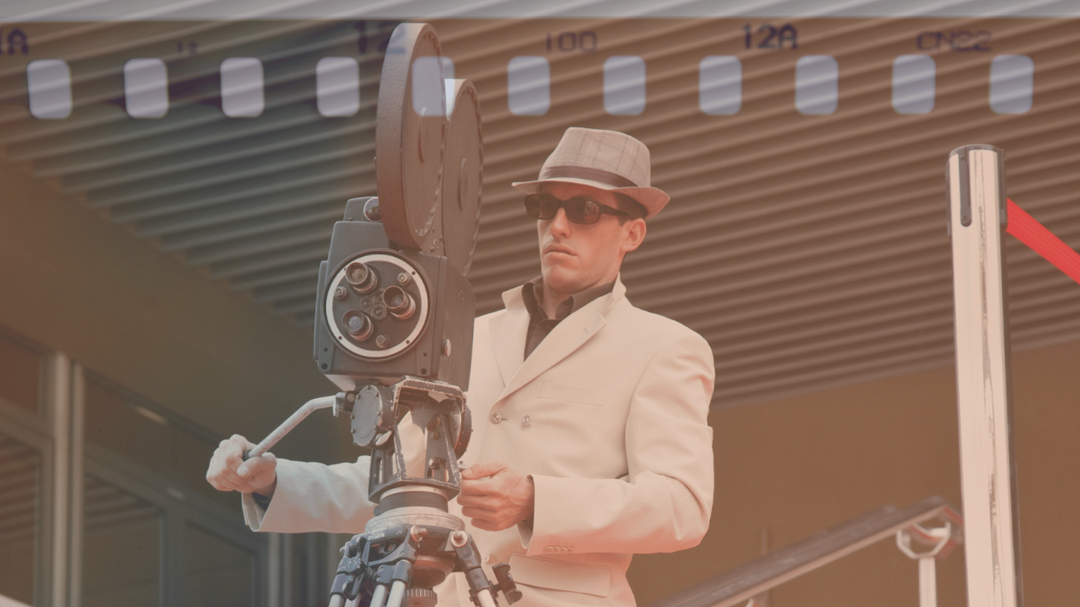 Iconic Hat Moments in Film: Inspiration for Your Hat Collection
