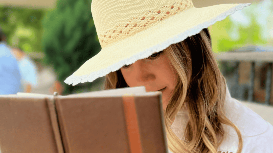 Summer Destinations & What Hat to Wear