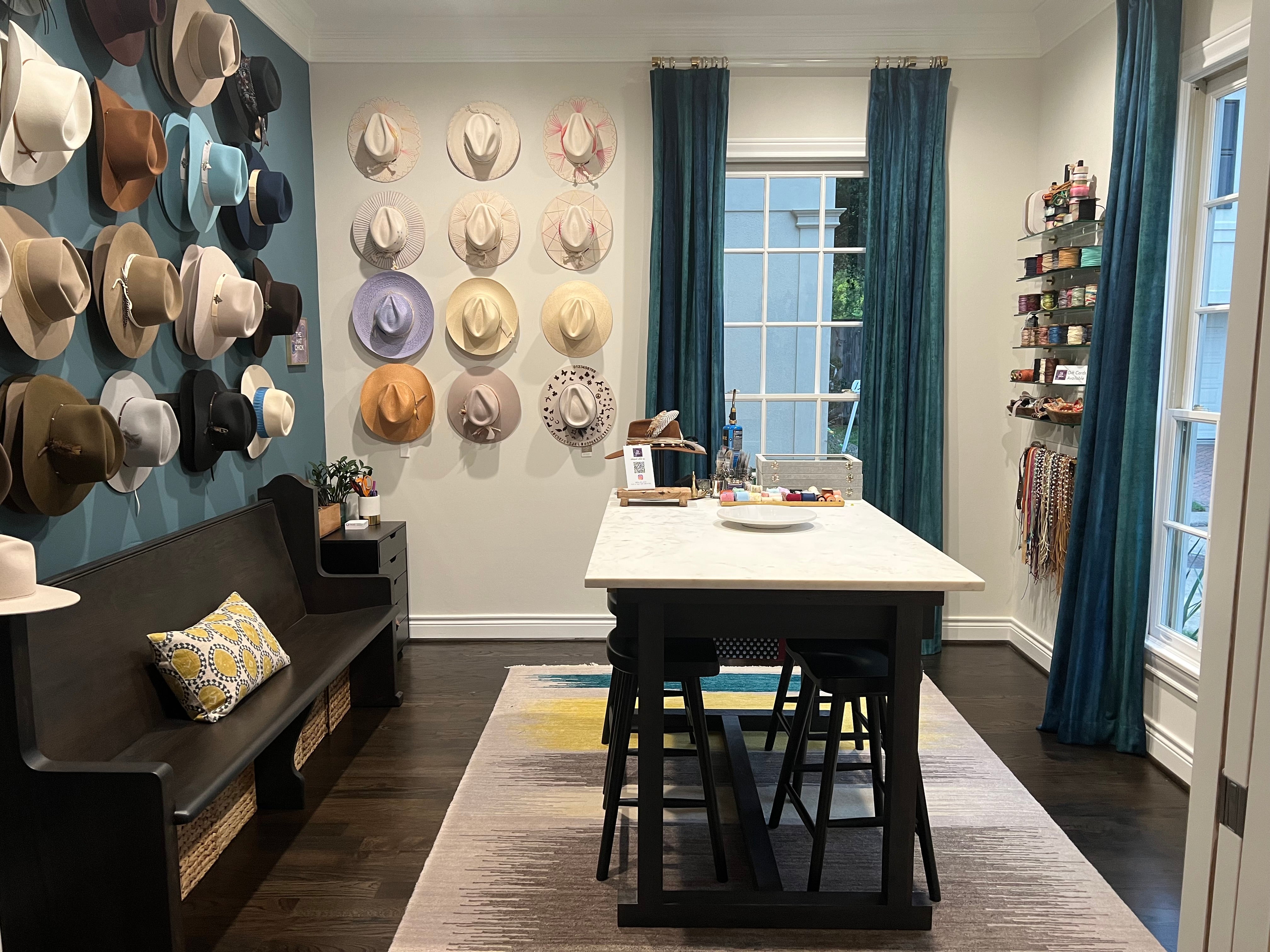 Custom Design Appointment