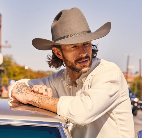 Men's Felt Hats