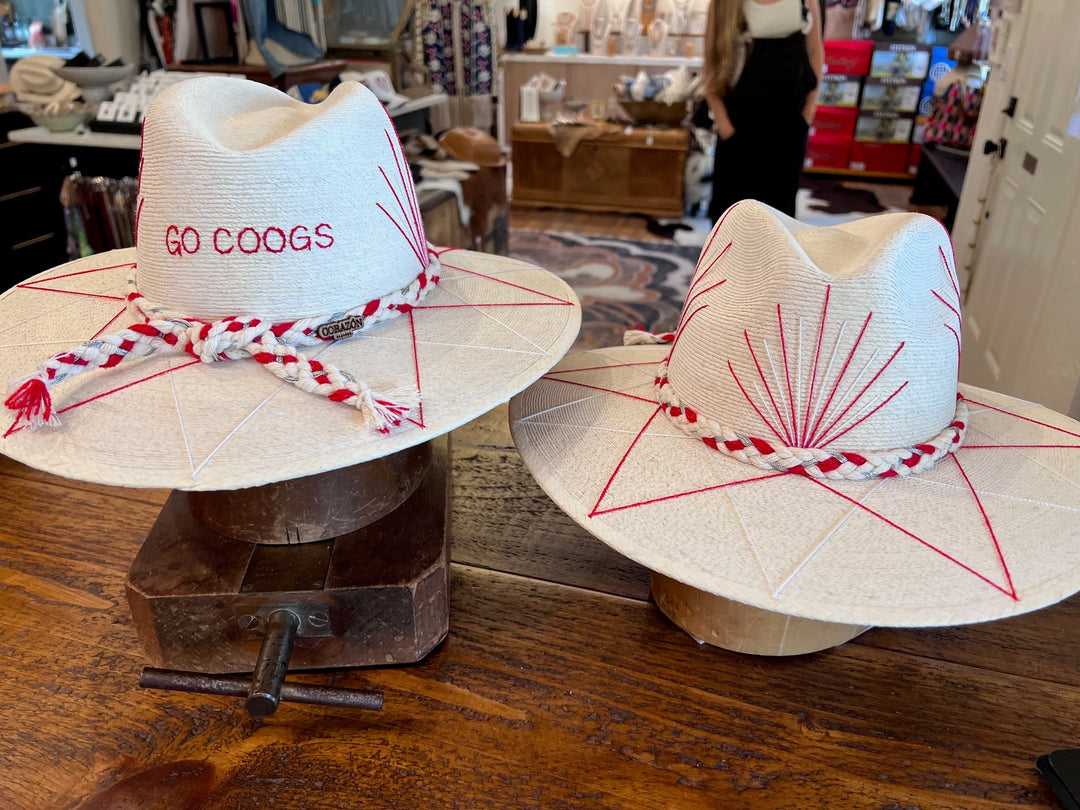 College Game Day Hats