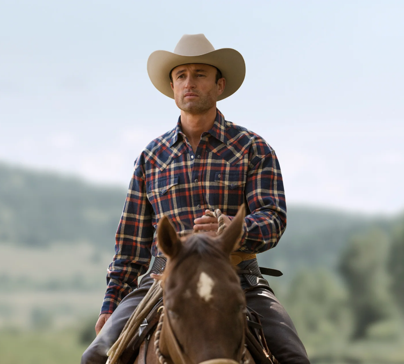 Men's Apparel