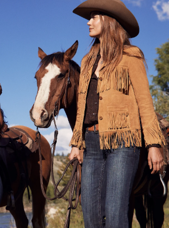Women's Apparel