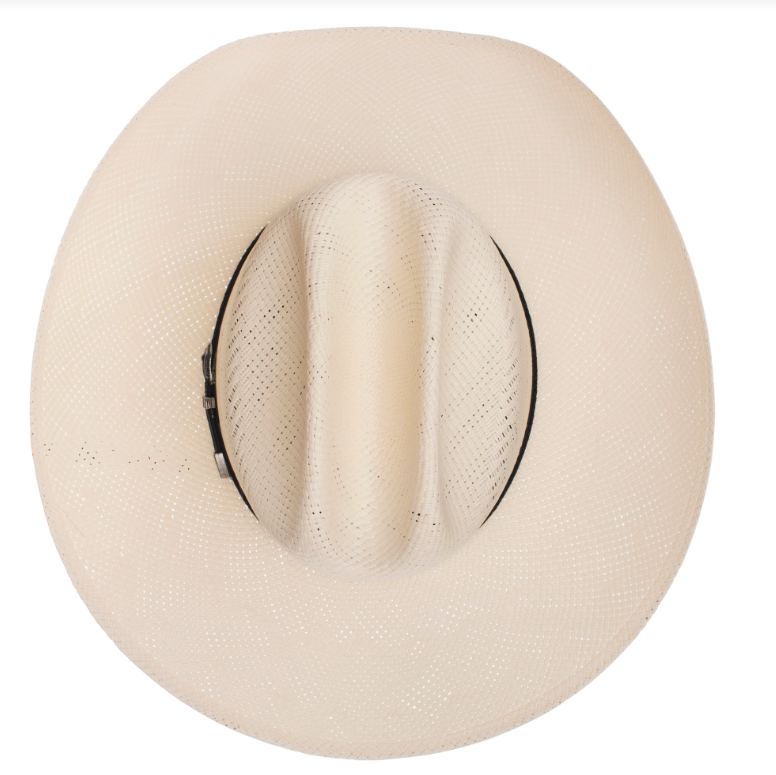 All My Ex's 20X Straw Hat