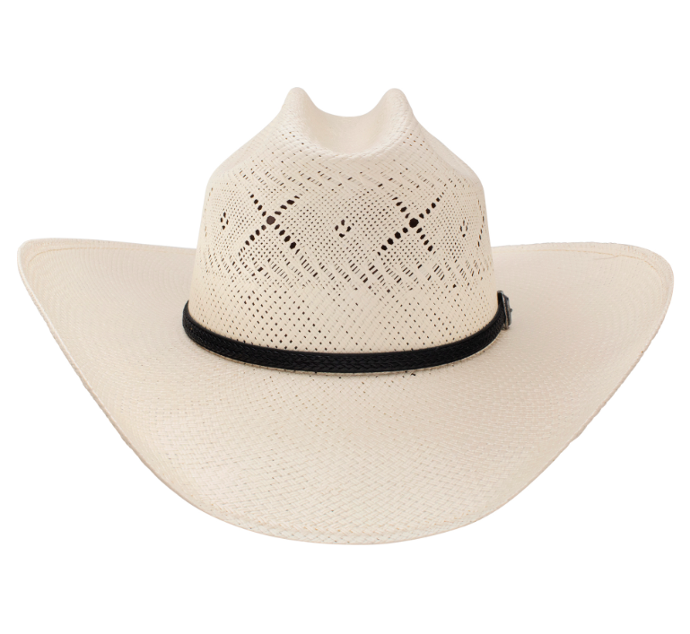All My Ex's 20X Straw Hat
