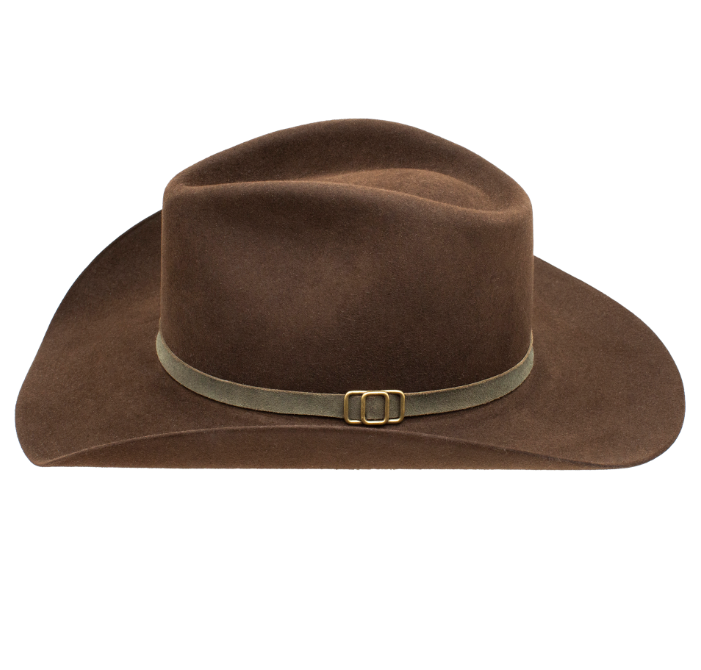 Aspen Cowboy Hat by Stetson