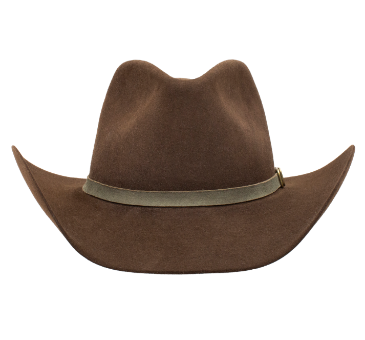 Aspen Cowboy Hat by Stetson