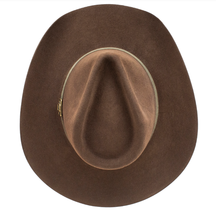 Aspen Cowboy Hat by Stetson