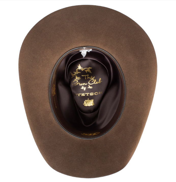 Aspen Cowboy Hat by Stetson