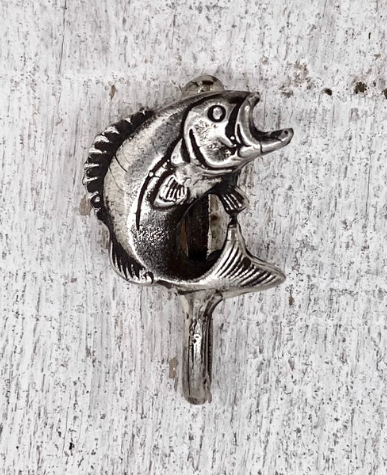 Billy Bass Hat Token