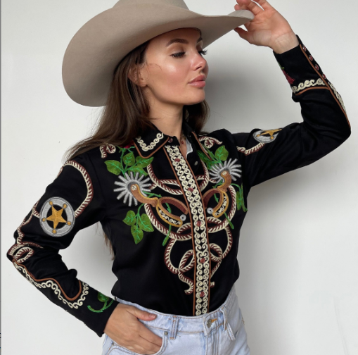 The Catalina Womens Top