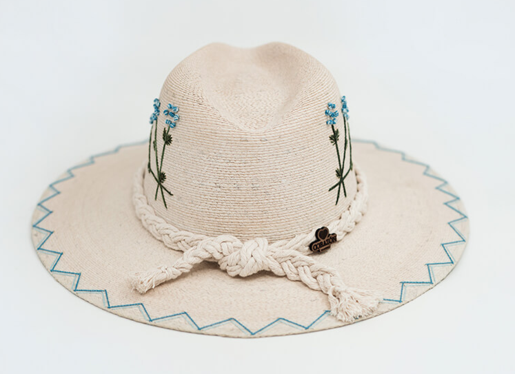 Blue Bonnet