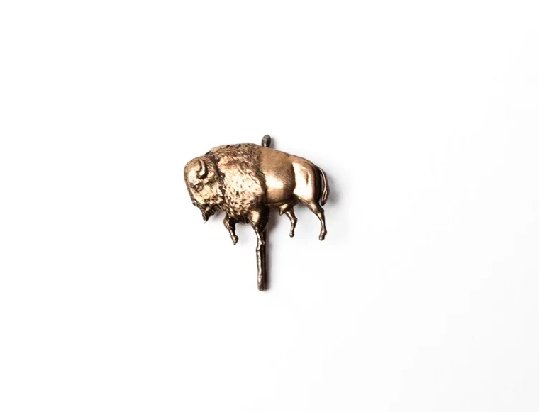Buffalo Hat Token