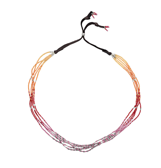 Calypso Hat Band