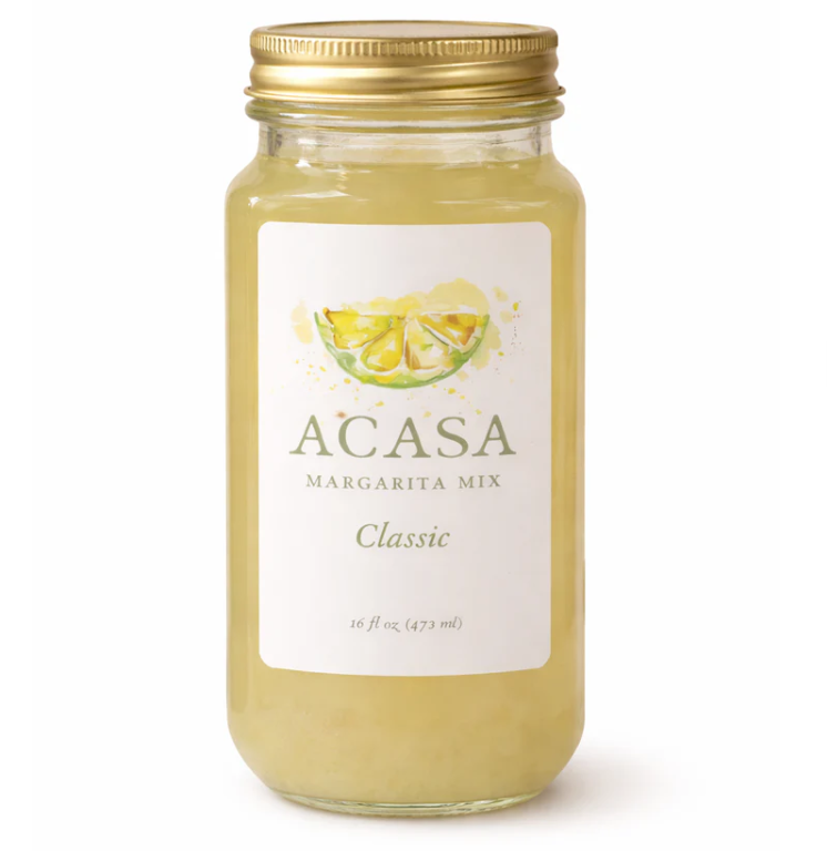 ACASA Classic Margarita Mix