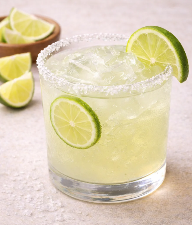 ACASA Classic Margarita Mix