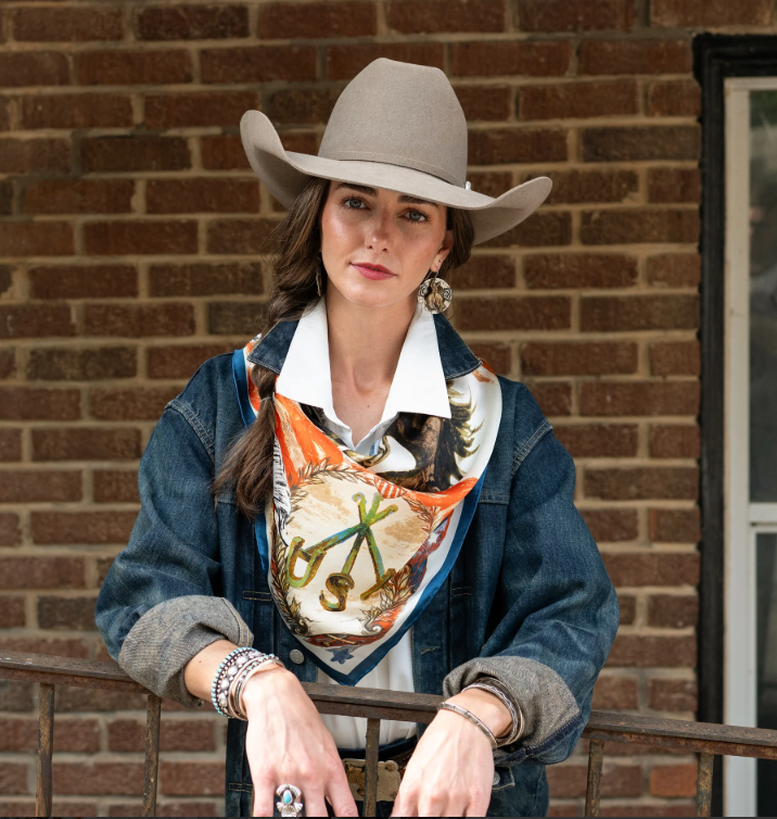 Cowboy Country