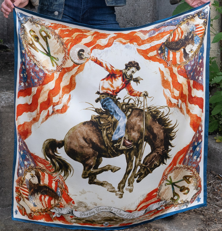 Cowboy Country