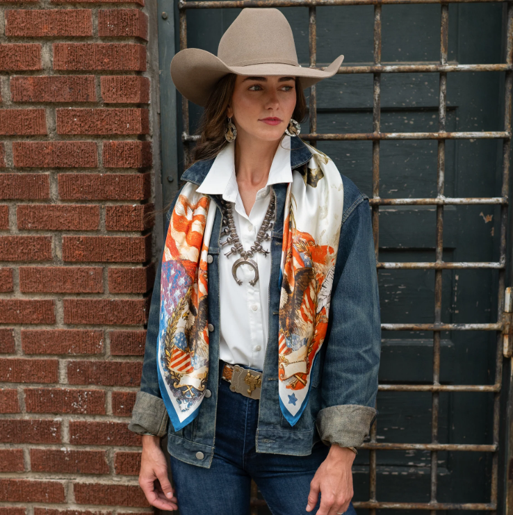 Cowboy Country