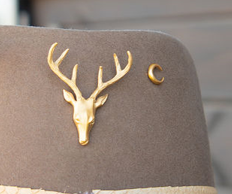 The Golden Buck