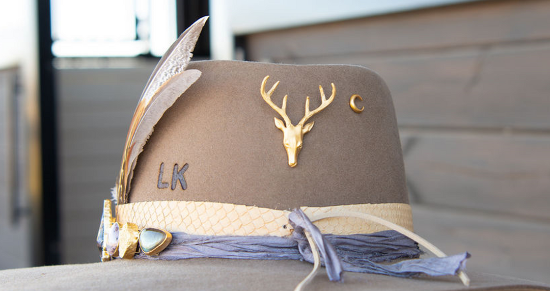The Golden Buck