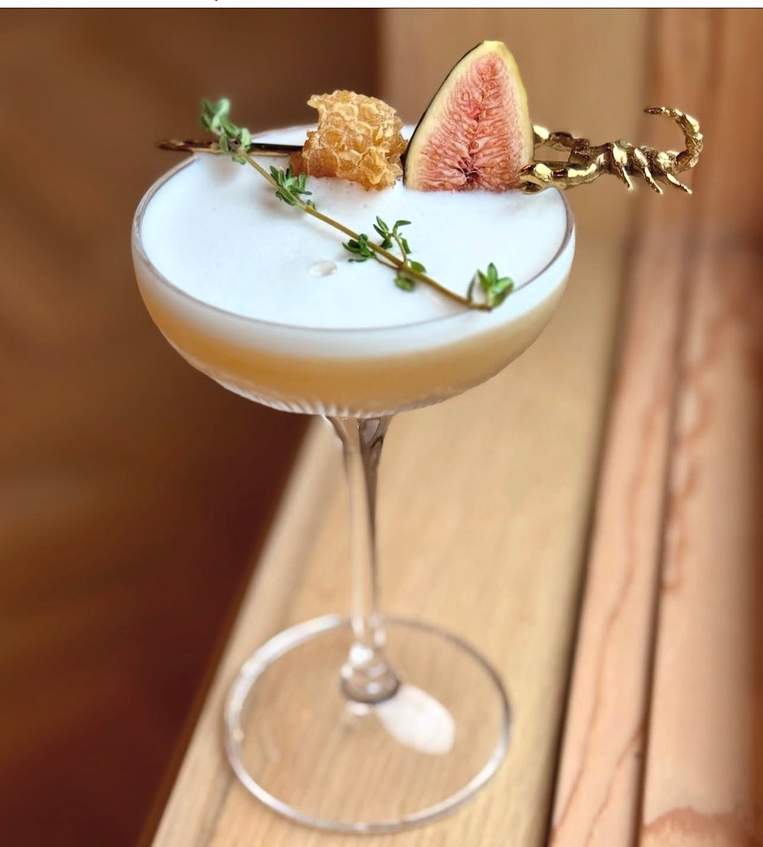 Sip Happens by Jentry Kelley      Spring- Summer Edition
