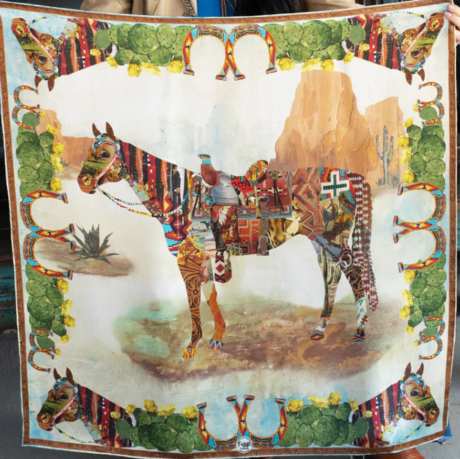 Haute Horse