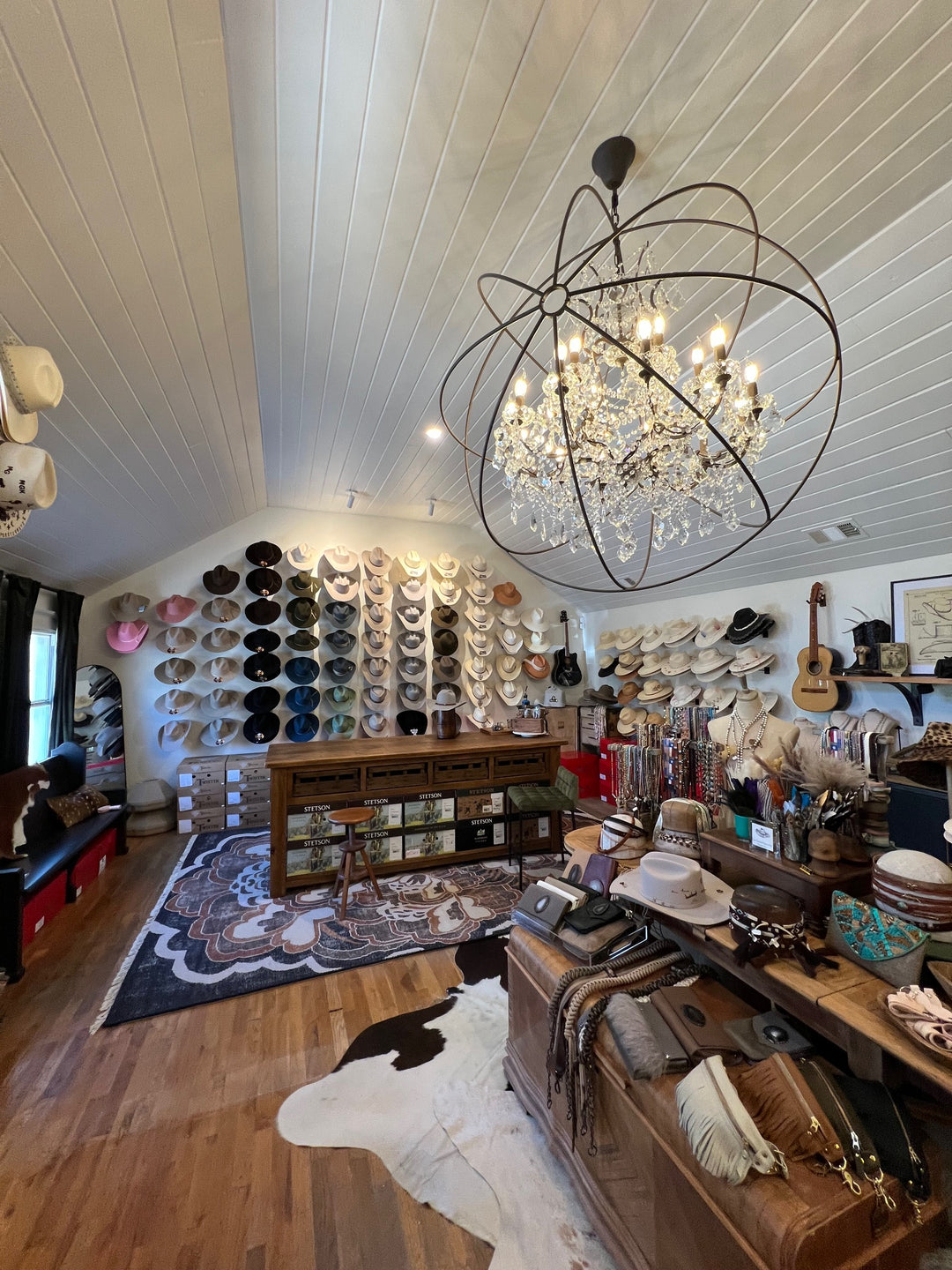 90 Minute Custom Design Appointment- 2 People