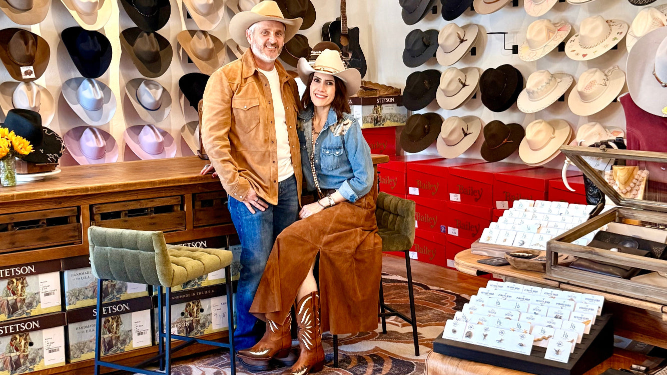 the hat chick - large hat store in houston