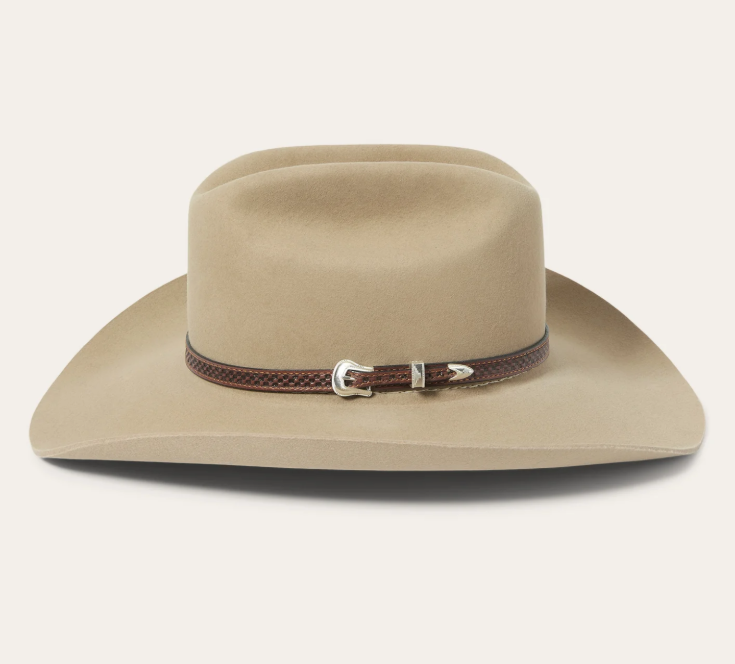 Marshall 4X Cowboy Hat