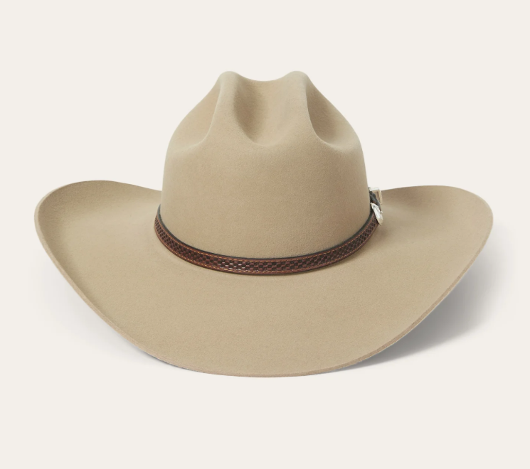 Marshall 4X Cowboy Hat