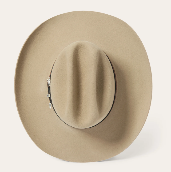 Marshall 4X Cowboy Hat