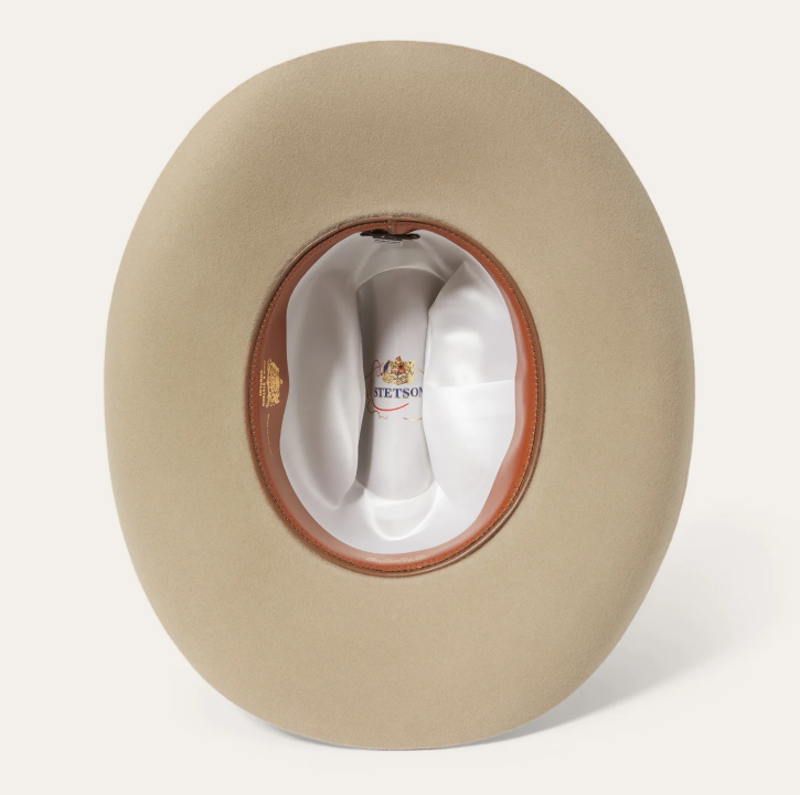 Marshall 4X Cowboy Hat