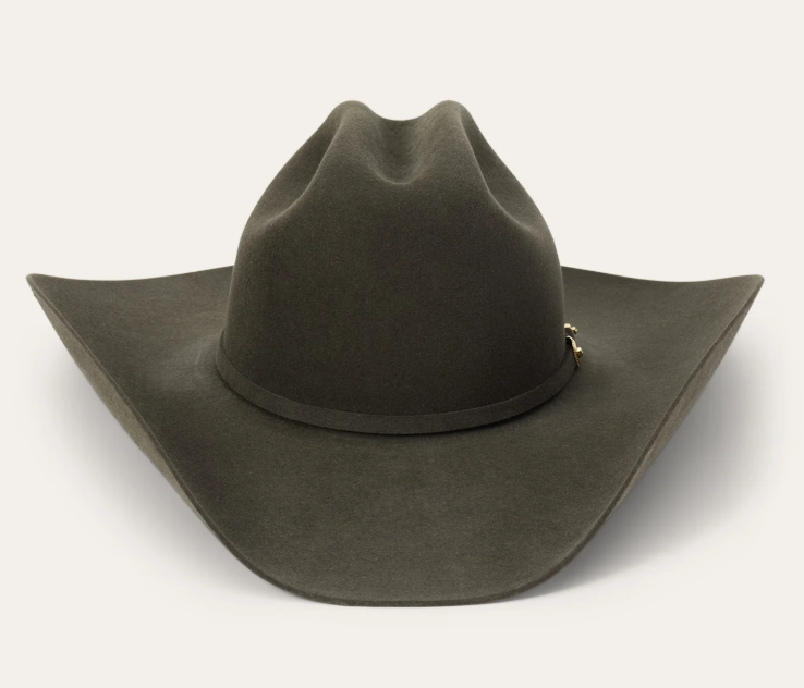 Munford 6X Cowboy Hat